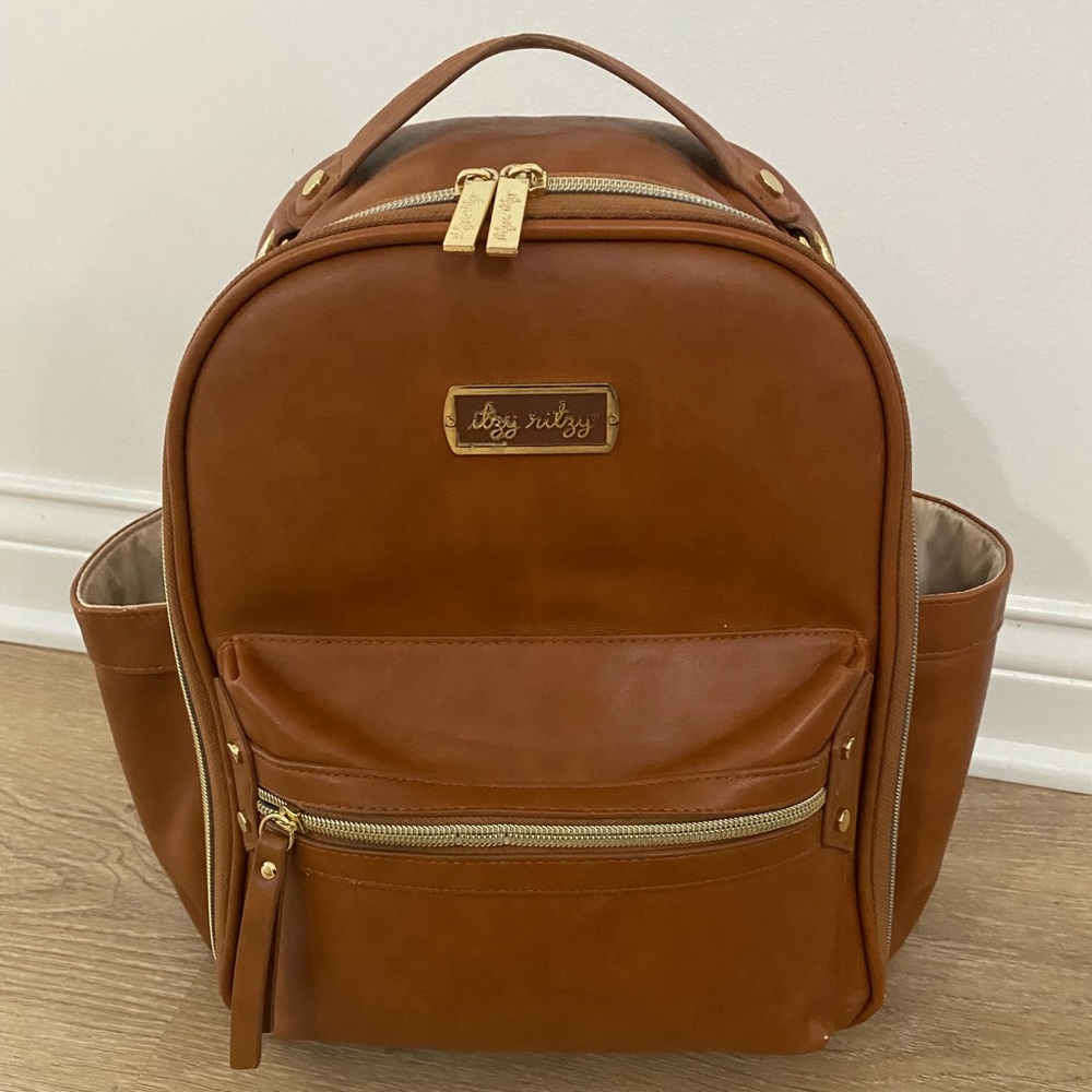 Itzy Ritzy Mini Diaper Bag